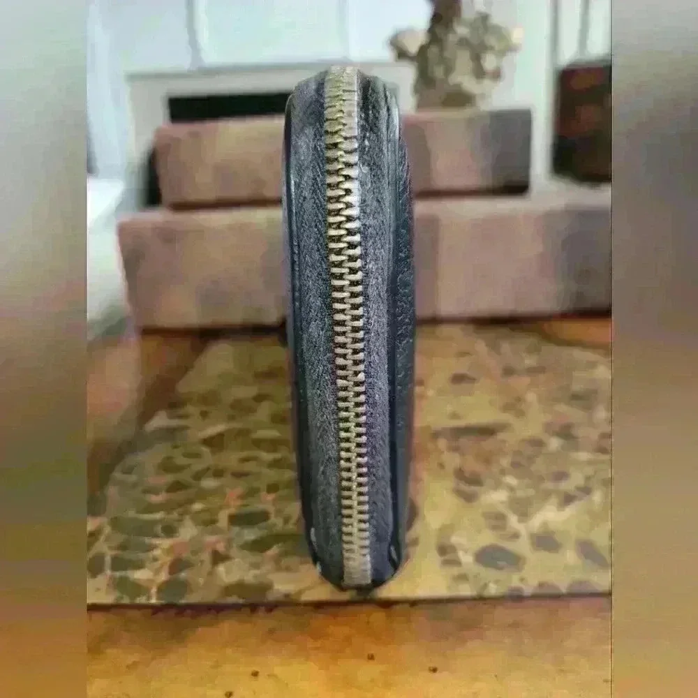 Gucci bumblebee international wallet - Picture 4 of 9